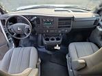 2023 Chevrolet Express 3500 RWD, Wabash Cargo Box Van for sale #233142 - photo 17