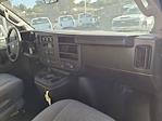 2023 Chevrolet Express 3500 RWD, Wabash Cargo Box Van for sale #233142 - photo 25