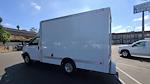 2023 Chevrolet Express 3500 RWD, Wabash Cargo Box Van for sale #233142 - photo 3