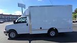 2023 Chevrolet Express 3500 RWD, Wabash Cargo Box Van for sale #233168 - photo 28