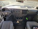 2023 Chevrolet Express 3500 RWD, Wabash Cargo Box Van for sale #233168 - photo 17