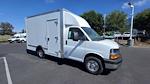 2023 Chevrolet Express 3500 RWD, Wabash Cargo Box Van for sale #233168 - photo 4