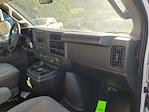 2023 Chevrolet Express 3500 RWD, Wabash Cargo Box Van for sale #233168 - photo 23