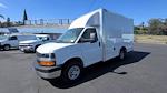 2023 Chevrolet Express 3500 RWD, Wabash Cargo Box Van for sale #233168 - photo 1