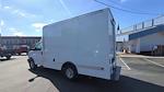 2023 Chevrolet Express 3500 RWD, Wabash Cargo Box Van for sale #233168 - photo 3