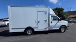 2023 Chevrolet Express 3500 RWD, Wabash Cargo Box Van for sale #233168 - photo 8