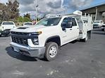 2023 Chevrolet Silverado 3500 Crew Cab RWD, Knapheide Contractor Body Contractor Truck for sale #233196 - photo 5