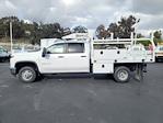 2023 Chevrolet Silverado 3500 Crew Cab RWD, Knapheide Contractor Body Contractor Truck for sale #233196 - photo 6