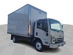 New 2024 Chevrolet LCF 4500HG Regular Cab RWD 16' Martin Box Truck for sale #248057 - photo 1