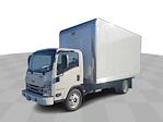 New 2024 Chevrolet LCF 4500HG Regular Cab RWD 16' Martin Box Truck for sale #248057 - photo 6