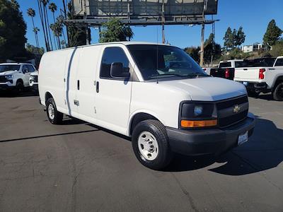 Used 2015 Chevrolet Express 2500 Empty Cargo Van for sale #248057A - photo 1