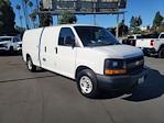 2015 Chevrolet Express 2500 SRW RWD Empty Cargo Van for sale #248057A - photo 1