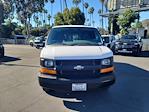 2015 Chevrolet Express 2500 SRW RWD Empty Cargo Van for sale #248057A - photo 4