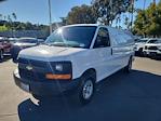 2015 Chevrolet Express 2500 SRW RWD Empty Cargo Van for sale #248057A - photo 5