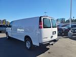 2015 Chevrolet Express 2500 SRW RWD Empty Cargo Van for sale #248057A - photo 7