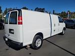 2015 Chevrolet Express 2500 SRW RWD Empty Cargo Van for sale #248057A - photo 2