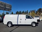 2015 Chevrolet Express 2500 SRW RWD Empty Cargo Van for sale #248057A - photo 9