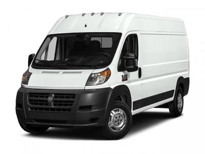 Used 2015 Ram ProMaster 2500 High Roof Empty Cargo Van for sale #248057B - photo 1