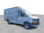 2024 Chevrolet Express 3500 Regular Cab RWD, Knapheide KUV Service Utility Van for sale #248362 - photo 3