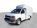 2024 Chevrolet Express 3500 Regular Cab RWD, Knapheide KUV Service Utility Van for sale #248362 - photo 5