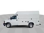 2024 Chevrolet Express 3500 Regular Cab RWD, Knapheide KUV Service Utility Van for sale #248362 - photo 6