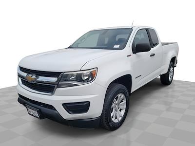 2017 Chevrolet Colorado Double Cab RWD Pickup for sale #248382A - photo 1