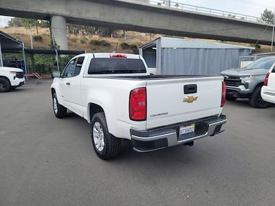 2017 Chevrolet Colorado Double Cab RWD Pickup for sale #248382A - photo 2