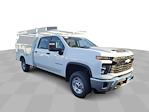 2024 Chevrolet Silverado 2500 Crew Cab RWD, Royal Truck Body Service Body Service Truck for sale #248387 - photo 3