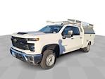 2024 Chevrolet Silverado 2500 Crew Cab RWD, Royal Truck Body Service Body Service Truck for sale #248387 - photo 5