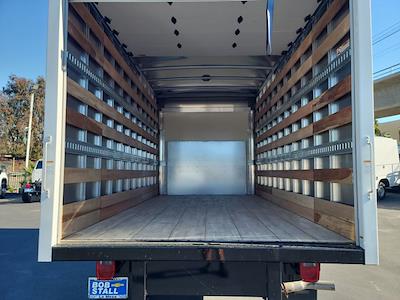 New 2024 Chevrolet Express 3500 Box Van for sale #248394 - photo 2