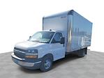 New 2024 Chevrolet Express 3500 Box Van for sale #248394 - photo 27