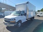 New 2024 Chevrolet Express 3500 Box Van for sale #248394 - photo 5