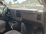 2024 Chevrolet Express 4500 DRW RWD Wabash Box Van for sale #248399 - photo 23