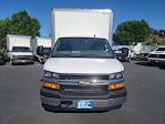 2024 Chevrolet Express 4500 DRW RWD Wabash Box Van for sale #248399 - photo 4