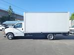 2024 Chevrolet Express 4500 DRW RWD Wabash Box Van for sale #248399 - photo 6