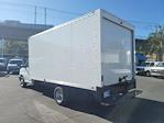 2024 Chevrolet Express 4500 DRW RWD Wabash Box Van for sale #248399 - photo 2