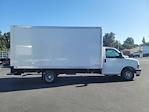 2024 Chevrolet Express 4500 DRW RWD Wabash Box Van for sale #248399 - photo 9
