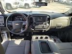 2024 Chevrolet Silverado 5500 Crew Cab DRW RWD, Scelzi CTFB Contractor Truck for sale #248402 - photo 18