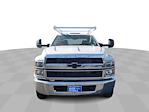 2024 Chevrolet Silverado 5500 Crew Cab DRW RWD, Scelzi CTFB Contractor Truck for sale #248402 - photo 4