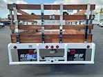 New 2024 Chevrolet Silverado 5500 Work Truck Regular Cab RWD 14' Scelzi Stake Bed for sale #248404 - photo 21