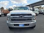 New 2024 Chevrolet Silverado 5500 Work Truck Regular Cab RWD 14' Scelzi Stake Bed for sale #248404 - photo 4