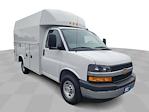 New 2024 Chevrolet Express 3500 Service Utility Van for sale #248410 - photo 3