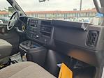 New 2024 Chevrolet Express 3500 Service Utility Van for sale #248410 - photo 24