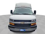 New 2024 Chevrolet Express 3500 Service Utility Van for sale #248410 - photo 4