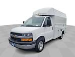 New 2024 Chevrolet Express 3500 Service Utility Van for sale #248410 - photo 5