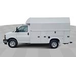New 2024 Chevrolet Express 3500 Service Utility Van for sale #248410 - photo 6