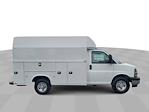 New 2024 Chevrolet Express 3500 Service Utility Van for sale #248410 - photo 9