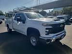 New 2024 Chevrolet Silverado 2500 Double Cab Knapheide 696F40 8' 1" Service Truck for sale #248411 - photo 3