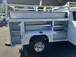 New 2024 Chevrolet Silverado 2500 Double Cab Knapheide 696F40 8' 1" Service Truck for sale #248411 - photo 30