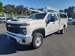 New 2024 Chevrolet Silverado 2500 Double Cab Knapheide 696F40 8' 1" Service Truck for sale #248411 - photo 1